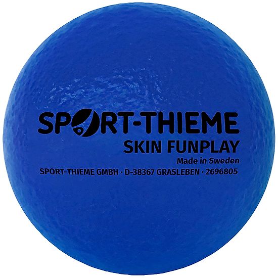 Sport-Thieme® Skin-Ball "Funplay"