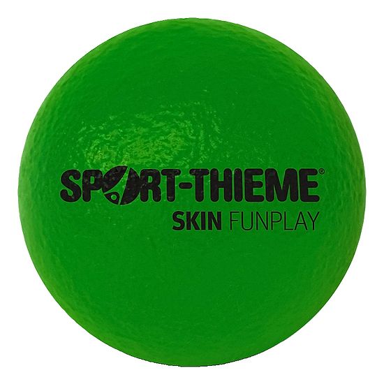 Sport-Thieme® Skin-Ball "Funplay"