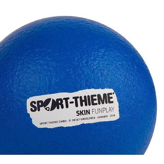 Sport-Thieme® Skin-Ball "Funplay"