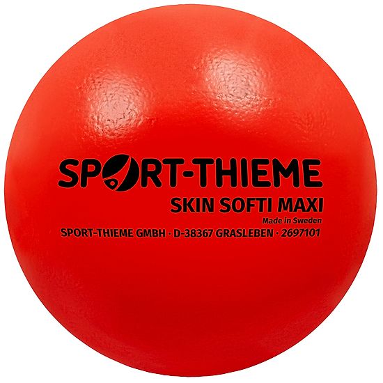 Sport-Thieme® Skin-Ball "Maxi"