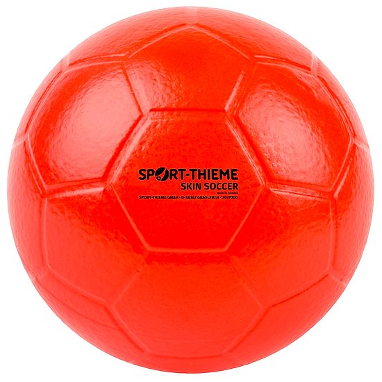 Sport-Thieme® Skin-Ball "Soccer"