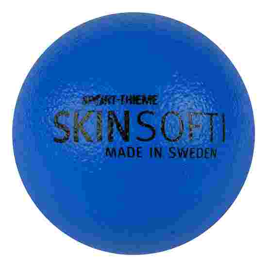 Sport-Thieme Skin-Ball &quot;Softi&quot; Blau