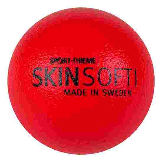 Sport-Thieme Skin-Ball &quot;Softi&quot; Rot