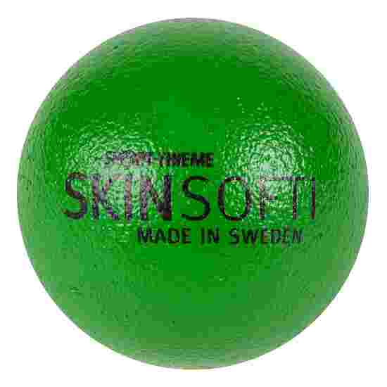 Sport-Thieme Skin-Ball &quot;Softi&quot; Grün