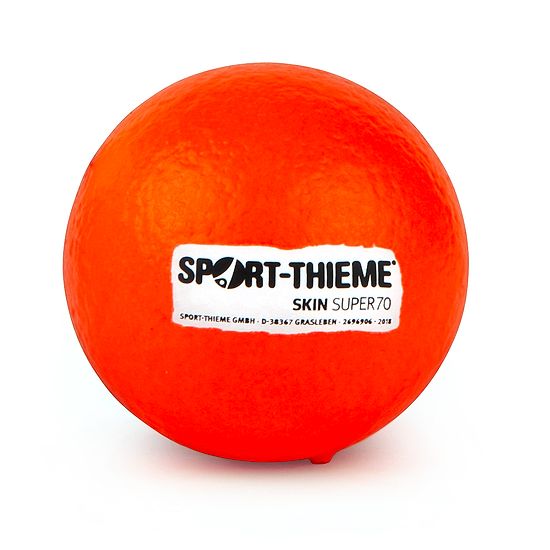 Sport-Thieme® Skin-Ball "Super" ø 7 cm