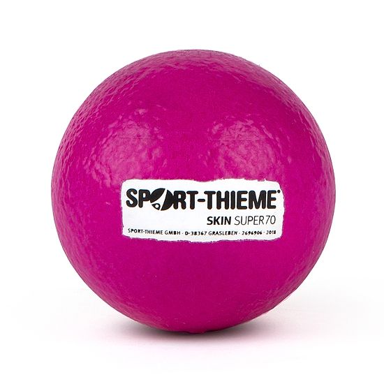 Sport-Thieme® Skin-Ball "Super" ø 7 cm