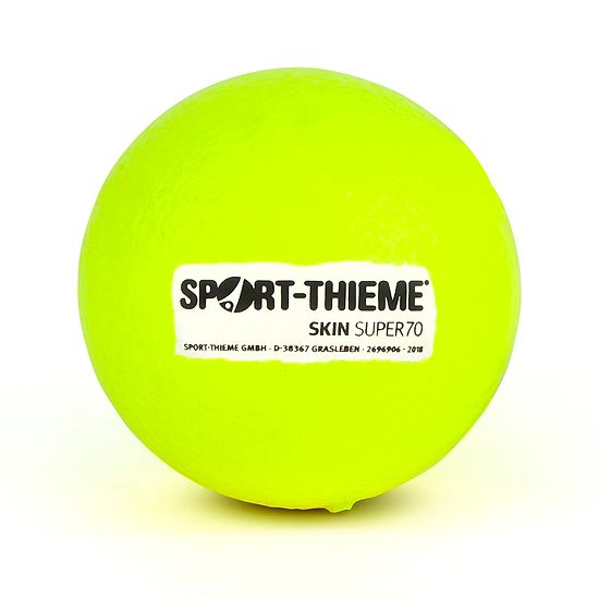 Sport-Thieme® Skin-Ball "Super" ø 7 cm
