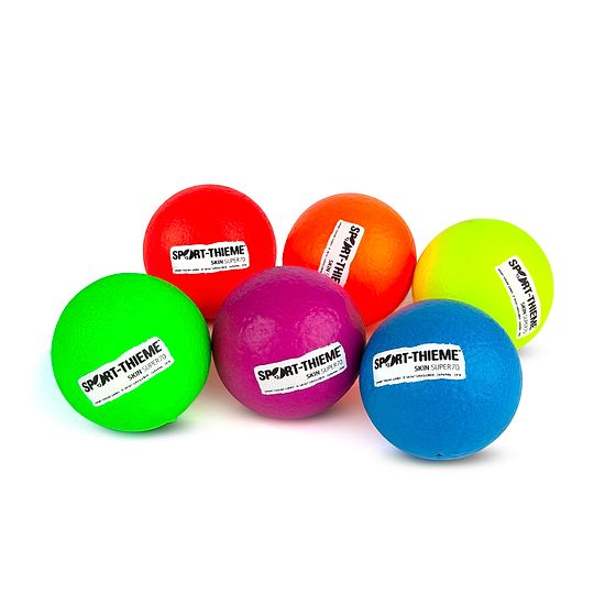 Sport-Thieme® Skin-Ball "Super" ø 7 cm