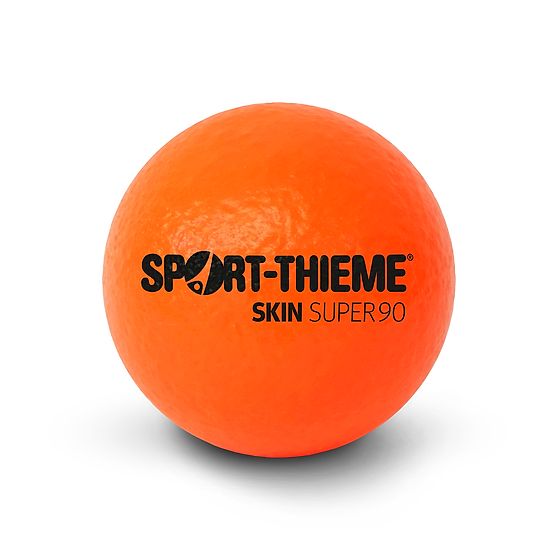 Sport-Thieme® Skin-Ball "Super" ø 9 cm
