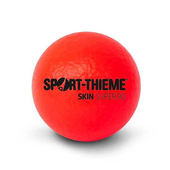 Sport-Thieme® Skin-Ball "Super" ø 9 cm