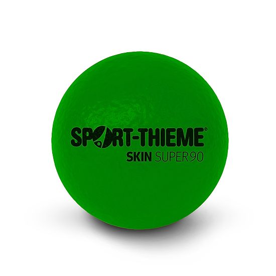 Sport-Thieme® Skin-Ball "Super" ø 9 cm