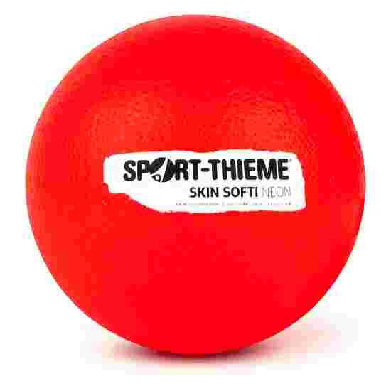 Sport-Thieme Skin-Ball Weichschaumbälle-Set &quot;Softi Neon&quot;