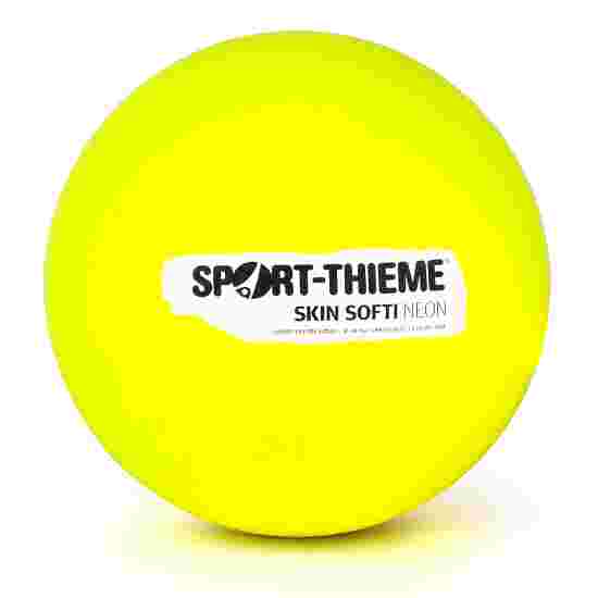 Sport-Thieme Skin-Ball Weichschaumbälle-Set &quot;Softi Neon&quot;