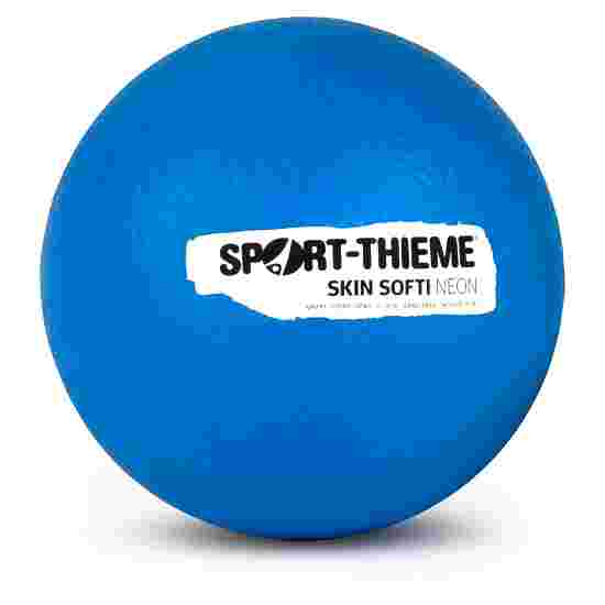 Sport-Thieme Skin Set &quot;Softi Neon&quot; mit Tasche
