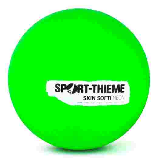 Sport-Thieme Skin Set &quot;Softi Neon&quot; mit Tasche