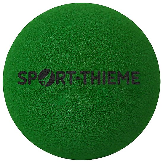 Sport-Thieme® Skum-Spillebold "Extra Strong" ø 9 cm