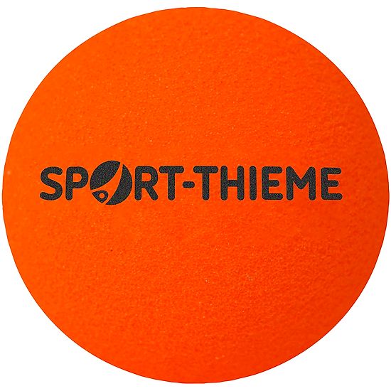 Sport-Thieme® Skum-Spillebold "Extra Strong" ø 12 cm