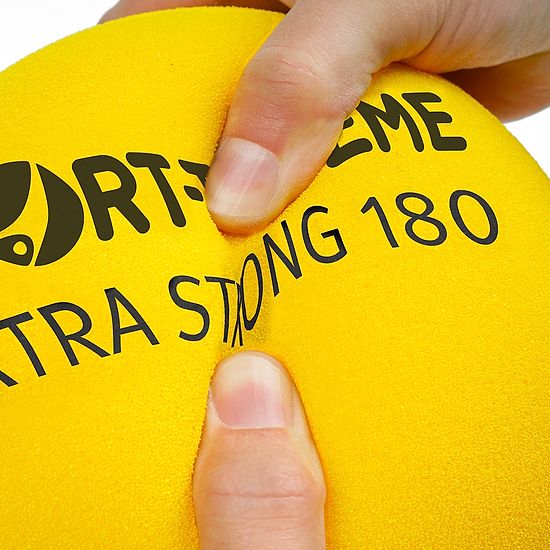 Sport-Thieme® Skum-Spillebold "Extra Strong" ø 18 cm