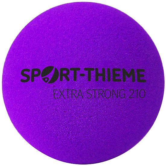 Sport-Thieme® Skum-Spillebold "Extra Strong" ø 21 cm