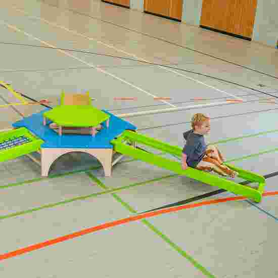 Sport-Thieme Skywalk-Balancebræt &quot;Woody&quot;