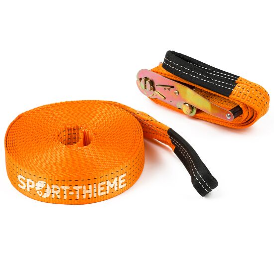 Sport Thieme Slackline Set Kaufen Sport Thieme