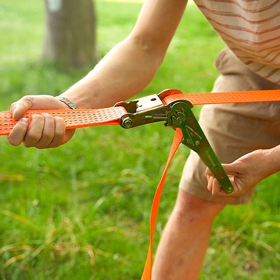 SportThieme SlacklineSet kaufen SportThieme
