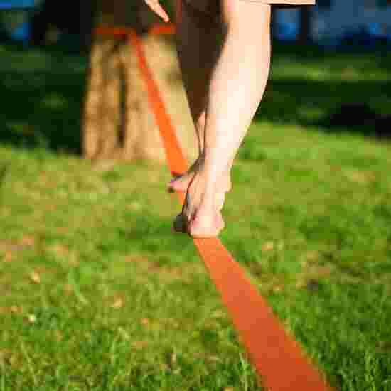 Sport-Thieme Slacklinesæt &quot;Balance&quot; 15 m