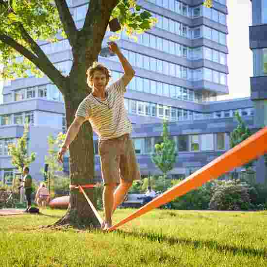 Sport-Thieme Slacklinesæt 15 m