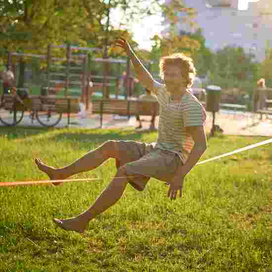 Sport-Thieme Slacklinesæt 15 m