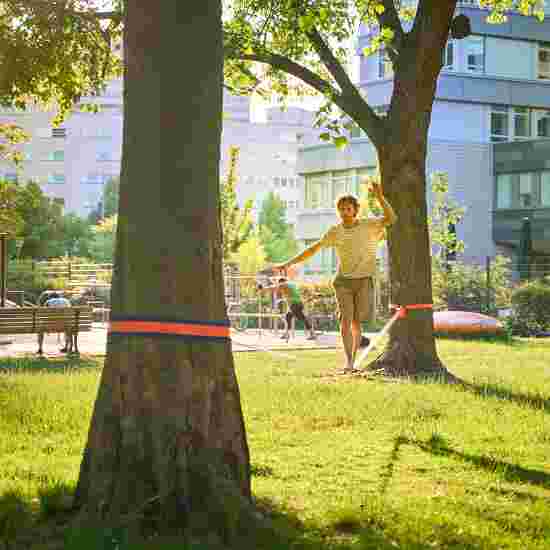 Sport-Thieme Slacklinesæt 15 m