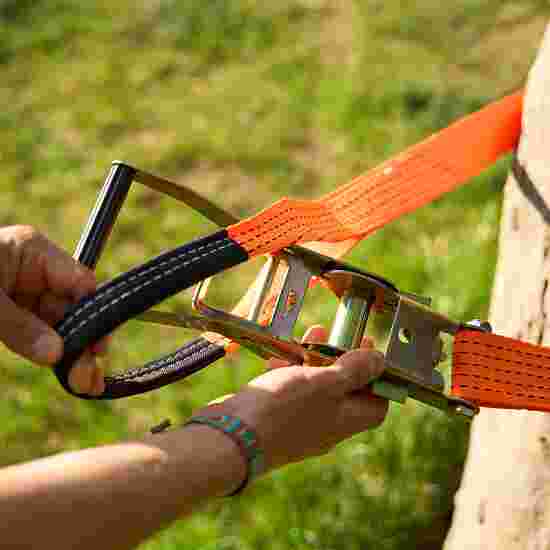 Sport-Thieme Slacklinesæt 15 m