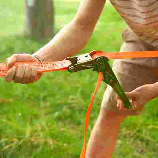 Sport-Thieme Slacklinesæt 15 m