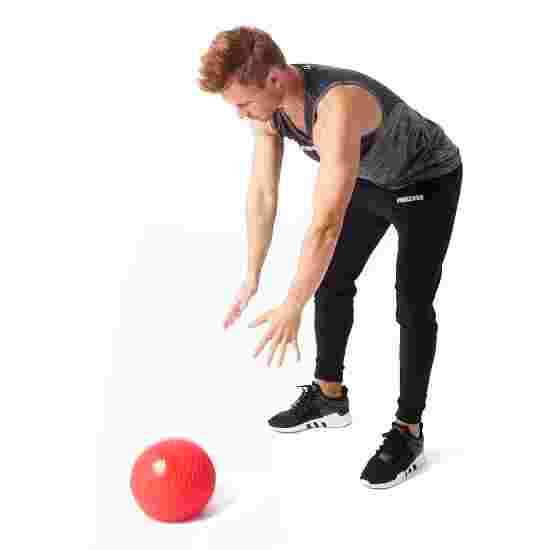 Sport-Thieme Slamball 3 kg, rød