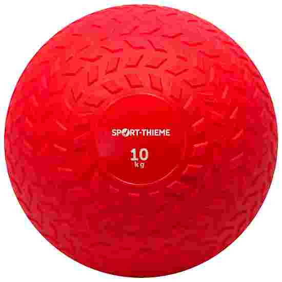 Sport-Thieme Slamball 10 kg. Rød