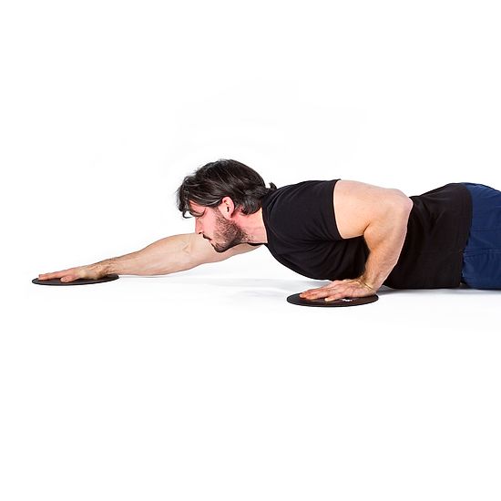 SportThieme Slide Pads "Flow" kaufen SportThieme