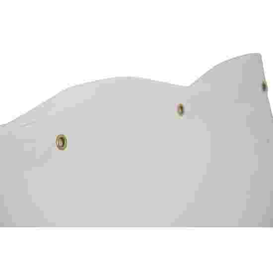 Sport-Thieme Snoezelenraum-Wandmatte wellenförmig Niedrig: 115x145x10 cm