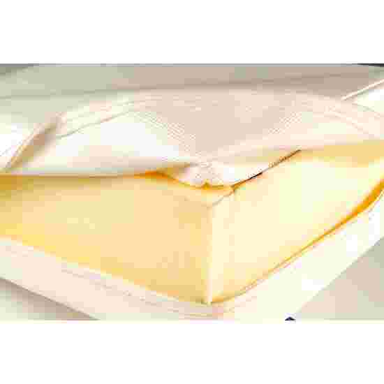 Sport-Thieme Snoezelenrum gulvmåtte 10 cm, 100x100 cm