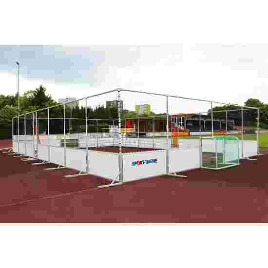 Sport-Thieme Soccer-Court &quot;Flex&quot; 11x6 m