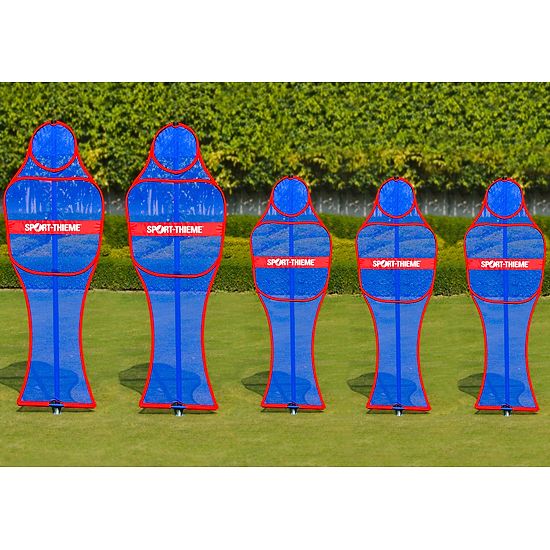 Sport-Thieme® Soccer Dummy Set