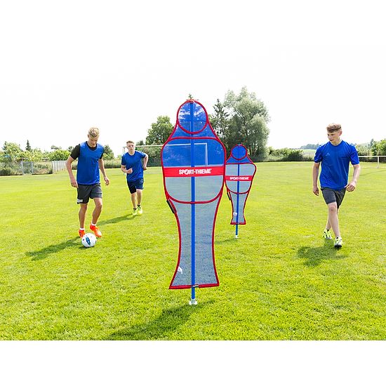 Sport-Thieme® Soccer Dummys 130x55 cm