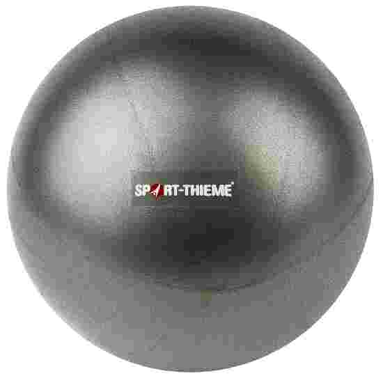 Sport-Thieme Soft Ball 22 cm, Grau