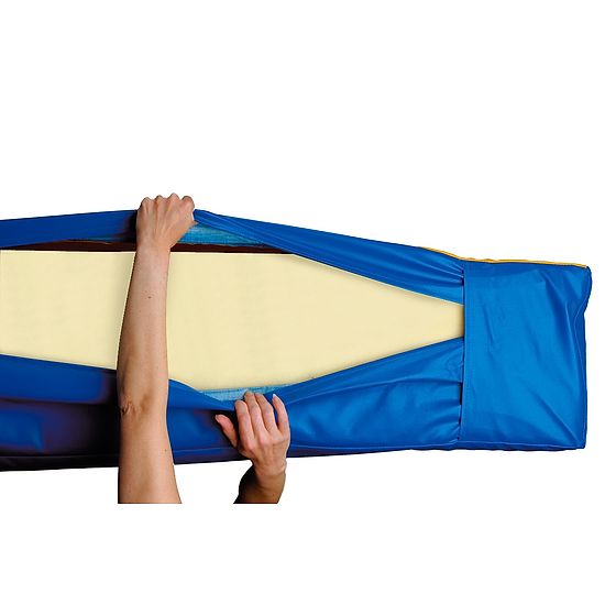 Sport-Thieme® Soft Landing Mat