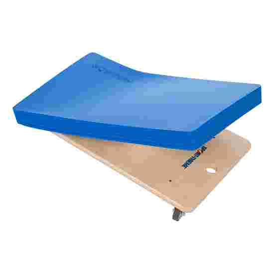 Sport-Thieme &quot;Soft&quot; Roller Board Blue padding