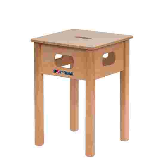 Sport-Thieme &quot;Solid&quot; Exercise Stool Height: 50 cm
