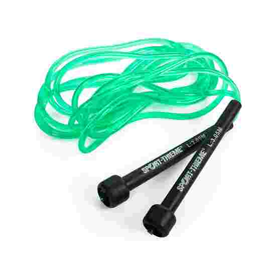 Sport-Thieme &quot;Speed Rope&quot; Skipping Rope Turquoise, approx. 3.00 m / from 1.78 m