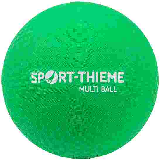 Sport-Thieme Spillebold &quot;Multi-bold&quot; Grøn, ø 21 cm, 400 g