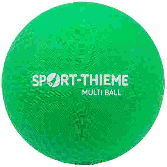 Sport-Thieme Spillebold &quot;Multi-bold&quot; Grøn, ø 21 cm, 400 g