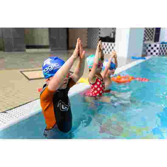 Sport-Thieme Splash Deck Pool Plattform