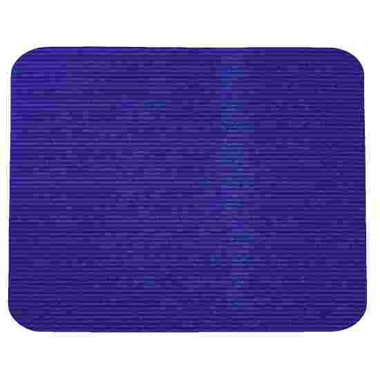 Sport-Thieme Sportfliese Blau , Rechteck, 40x30 cm