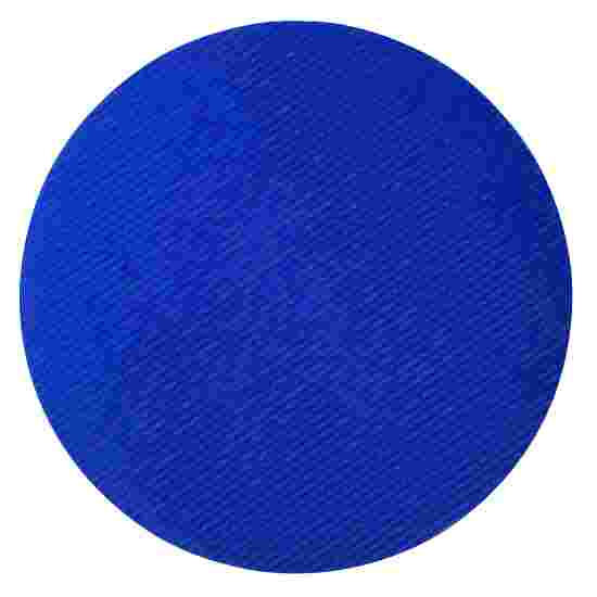 Sport-Thieme Sportfliese Blau, Kreis, ø 30 cm